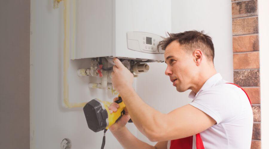 Professional Tankless Water Heater Installation in Soudan, MN
